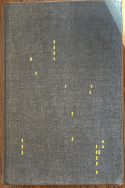 The View from the Fortieth Floor