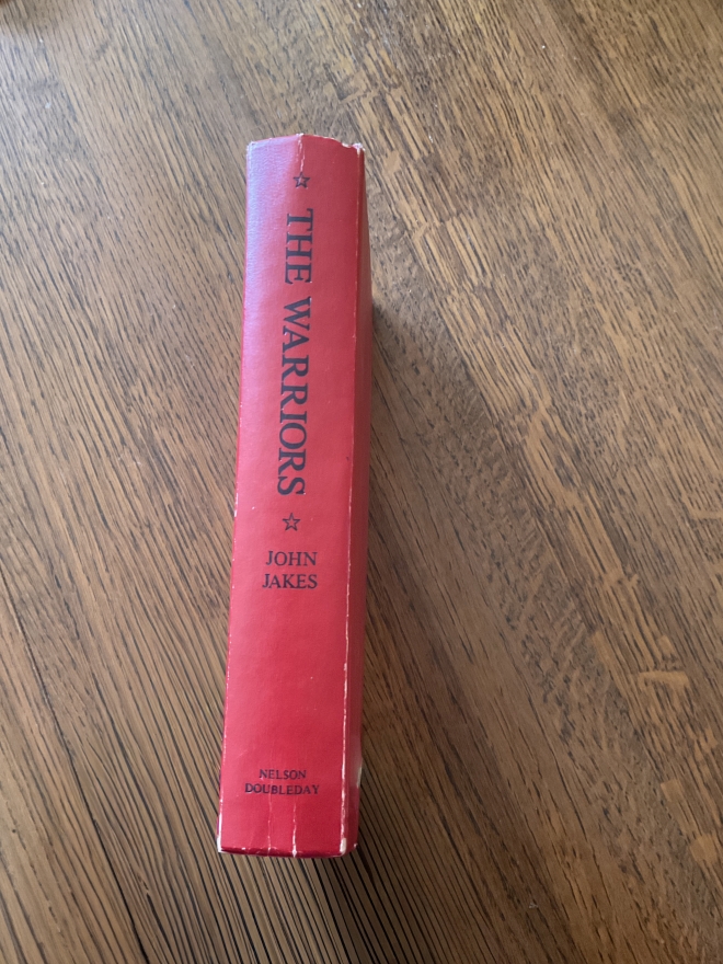 The Warriors - Image 2