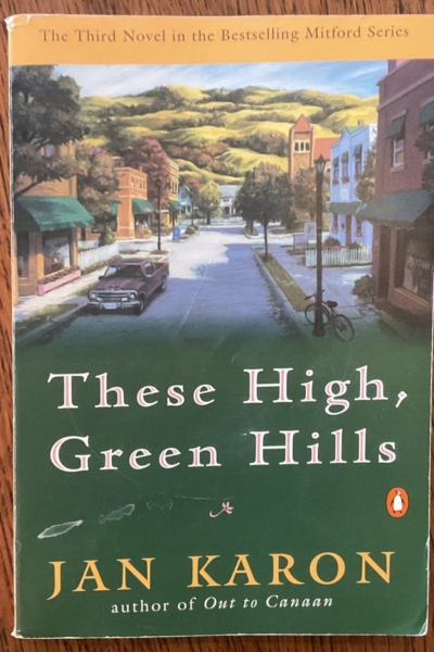 These High, Green Hills